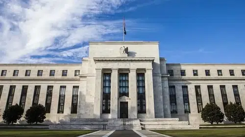 Fed'in Bej Kitabı, ekonomik faaliyette hafif ila orta artış öngörüyor