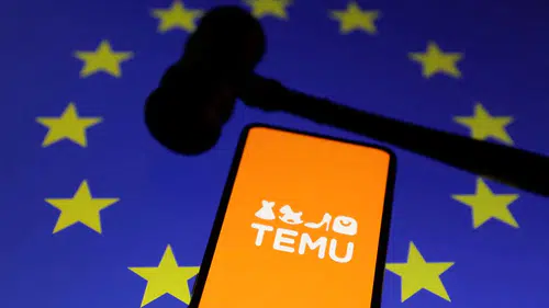 Temu, AB denetimini engellemekle suçlanıyor