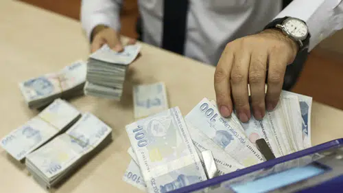 Mayıs ayı ciro endeksi yıllık bazda yüzde 32,9 artış gösterdi