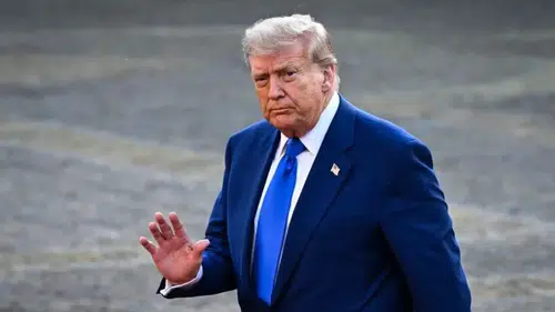 NATO Zirvesinde sürpriz trafik: Trump, Zelenskiy ve Şara Ankara'da aynı masada!