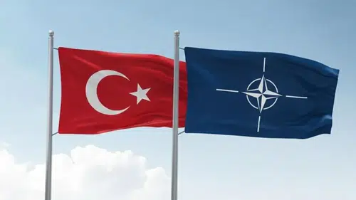 Dünya devleri Türkiye’de buluşuyor: NATO Zirvesi’nde 70 trilyon dolarlık dev masa