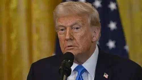 Trump’ın küresel üstünlük stratejisi: 350 milyar dolarlık ek paket için geri sayım