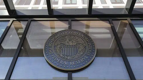 Eski Fed danışmanı, yanlış beyandan hapis cezası aldı