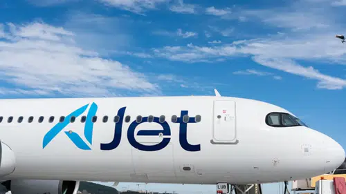 Ajet'ten yurt dışı seyahatlere özel indirimli bilet kampanyası
