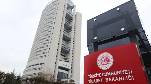 Dış ticaret beklenti anketi sonuçları açıklandı