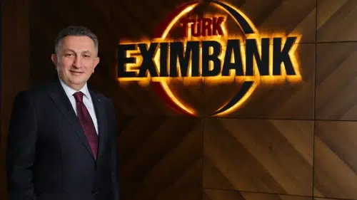 Kritik süreçte tarihi başarı: Türk Eximbank yılın rekor dış kaynağına ulaştı
