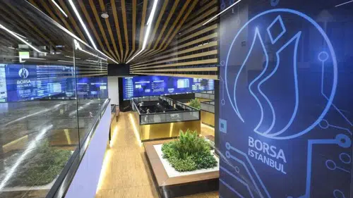 Borsa İstanbul BIST 100 endeksi güne yükselişle başladı