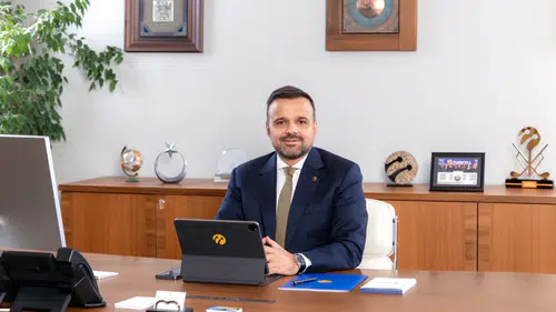 Dünya GSM Birliği'nde stratejik hamle: Turkcell Genel Müdürü Koç küresel zirveye tırmandı