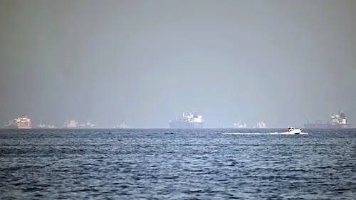 İran'dan çok sert ABD çıkışı: 'Hürmüz’ün yönetimi bizde!'