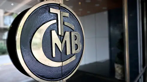 TCMB'nin alım satıma konu olmayan döviz kur bilgileri
