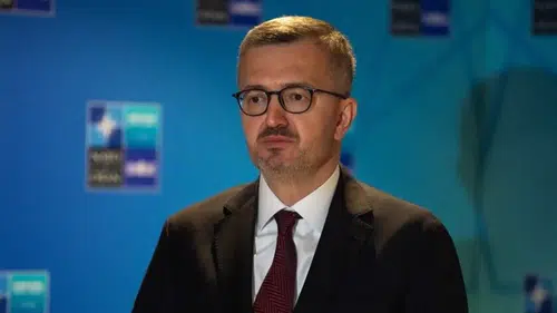 İletişim Başkanı Duran'dan tarihi zirve öncesi çarpıcı açıklamalar!