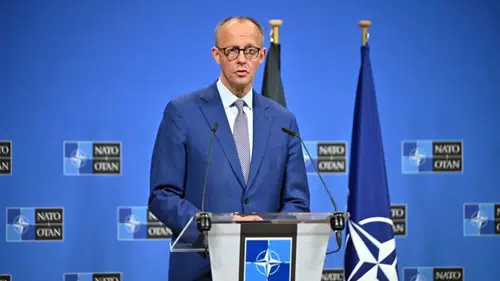 Dev zirve öncesi Berlin kartları açtı: NATO'da Ankara ruhu dönemi!
