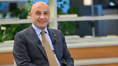 TİM Başkanı Mustafa Gültepe, Türkiye'nin ihracat hedeflerini açıkladı