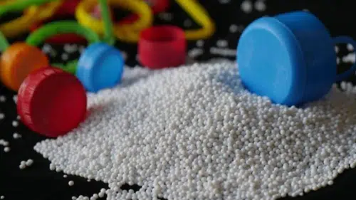 PET resin ithalatında tarife kontenjanı esasları belirlendi