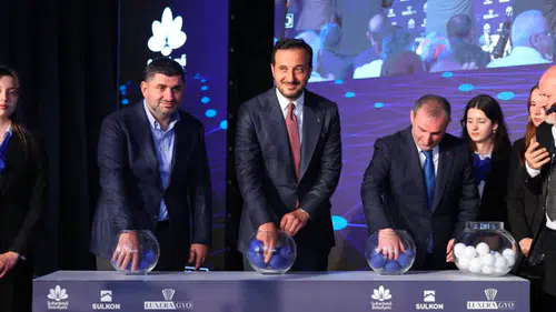 Sultanbeyli’de SULKENT heyecanı: Merakla beklenen kura çekimi tamamlandı!