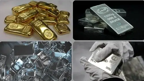 Kritik Fed dönemeci: Değerli metaller neden kayıplara oynuyor?