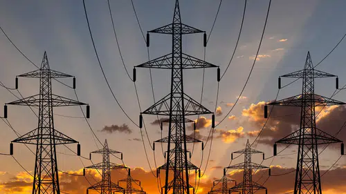 Spot elektrik fiyatları yarın için en yüksek 4 bin 151 lira olarak belirlendi