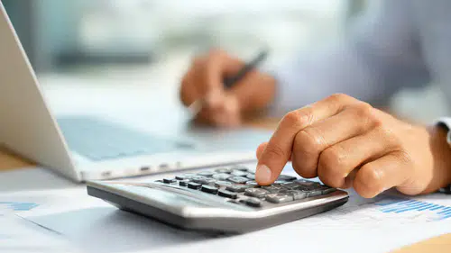 Finansal hizmetler güven endeksi temmuz ayında 155 seviyesine yükseldi