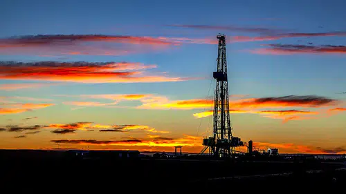 IMF, petrol piyasasında tamponların azalmasına dikkat çekti
