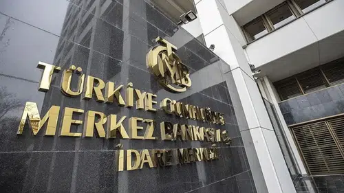TCMB tarafından açıklanan döviz kurları güncellendi