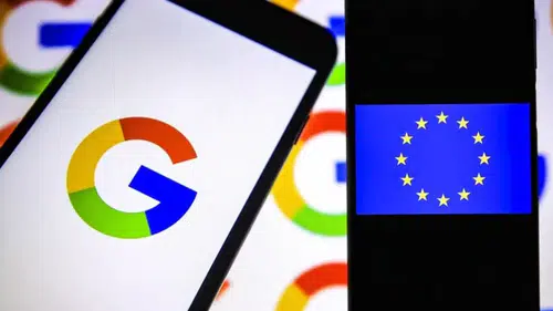 4.1 milyar avroluk ceza kesinleşti: Google’ın dev itirazına ret
