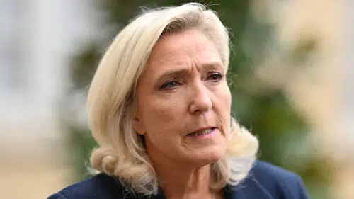 Fransa’da Le Pen dönemi kapanıyor mu? İşte sandık yarışını değiştirecek dava