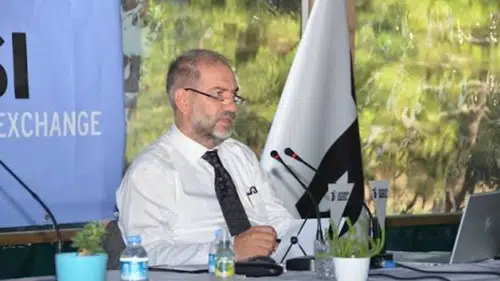 İstanbul Ticaret Borsası toplantısında avokado üretimi ve potansiyeli değerlendirildi