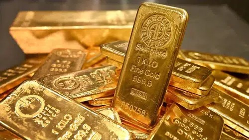 Altın fiyatları yükseldi, gram altın 6 bin 49 lira oldu