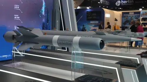 ROKETSAN’ın dev yatırım planı netleşti