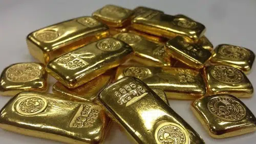 Altın fiyatı kilogramda 6 milyon 140 bin 200 liraya düştü