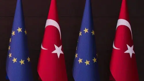 E-ihracatta yeni dönem: Türkiye ile AB arasındaki dijital bariyerler kalkıyor!