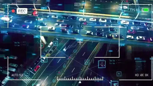 Ulaşımda dijital devrim: Ankara Çevre Otoyolu 5G ile akıllanıyor!