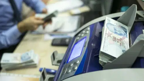 Finansal göstergelerde sıcak hafta! KKM gerilerken bankacılık hacmi katlandı