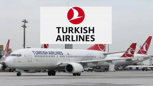 İstanbul havalimanları ve THY Avrupa'nın en dakik havayolu ödülünü kazanıyor