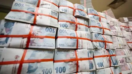 Merkez Bankası son raporu açıkladı: TL mevduatlarında rekor sıçrama