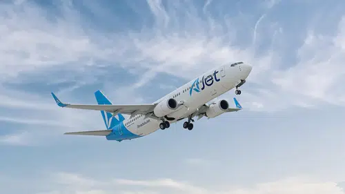 Ajet'in Sivas-Köln uçuş seferleri resmen başladı