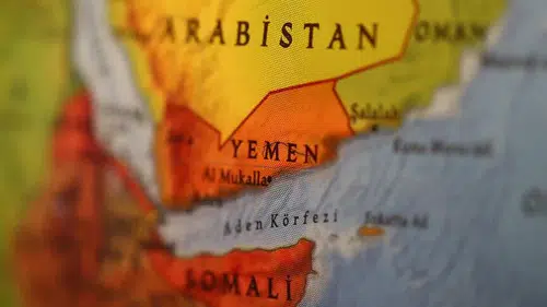 Yemen’de genel seferberlik ilan edildi: Husilerden Suudi Arabistan’a ağır tehdit!