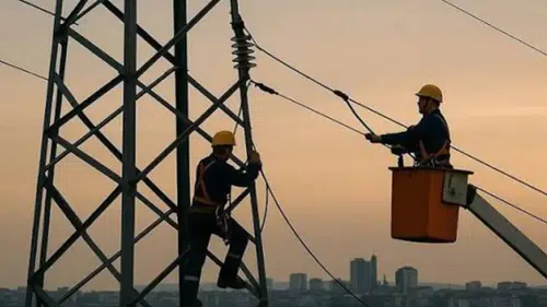 Spot piyasalarda elektrik fiyatları yükseliyor