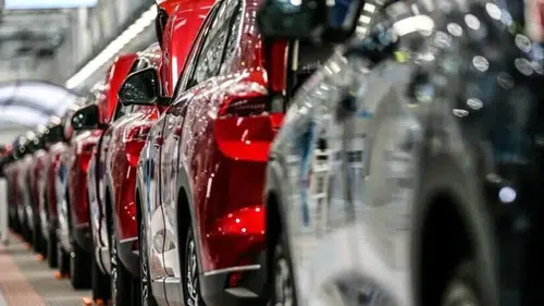 Sanayi grubundan dev katkı: Haziran ayında 17,9 milyar dolarlık dış satım