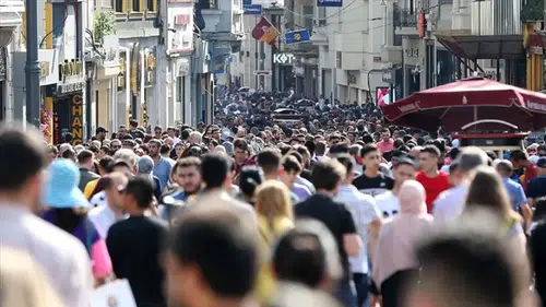 Türkiye'de işsizlik oranı haziranda azaldı