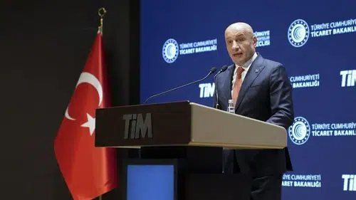 İhracatta tarihi dönemeç: 5 şehir birden kendi rekorunu altüst etti