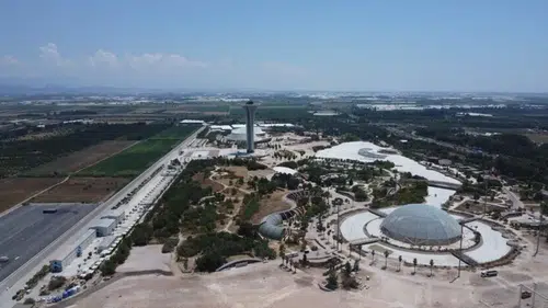 Antalya’da COP31 Zirvesi ilkleriyle geliyor