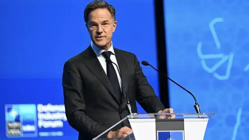 Transatlantik savunmada yeni dönem: NATO'dan bürokrasiyi azaltma sözü
