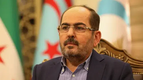 Yeni Suriye’de Türkmenler için tarihi milat: Şam Meclisi'nde ilk kez bu düzeyde temsil!