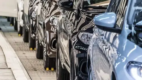 Otomotiv distribütörleri açıkladı: Araç pazarında yüzde 8’lik şok