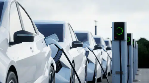 ACEA verileri açıklandı: Avrupa'da elektrikli araç patlaması