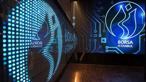 Borsa günün ilk yarısında değerlendi