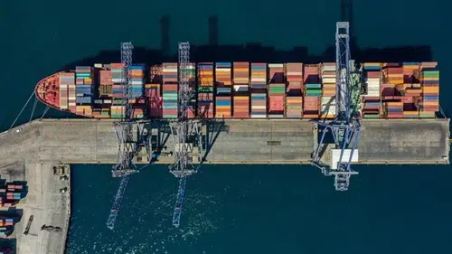 TÜİK mayıs ayı dış ticaret endekslerini duyurdu