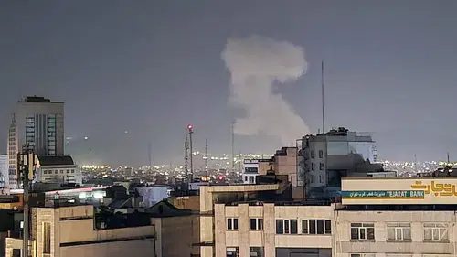 Hürmüz ve Huzistan hattında hareketlilik: ABD operasyon duyurdu, İran karıştı