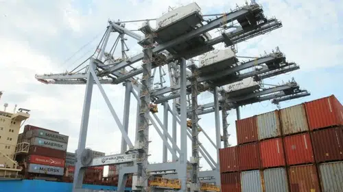 İstanbul’un ardından zirvede: Kocaeli ihracatta durdurulamıyor!